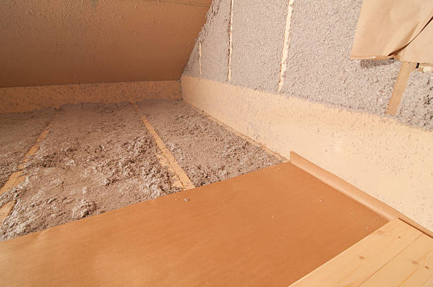 Best Cellulose Insulation in Madera Ranchos, CA