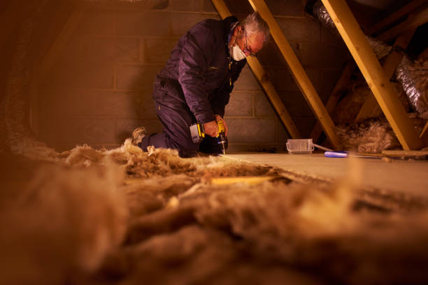 Trusted Madera Ranchos, CA Insulation Contractor Experts